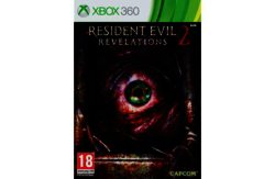 Resident Evil - Revelations 2 - Xbox - 360 Game.